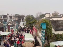 -忆秦园小笼包(惠山古镇总店)