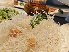 -北京老铺烤鸭(第五国际店)