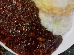 -桃园中华料理炸酱面(燕儿岛路店)