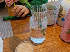 -酒井酱子·深夜食堂(东城汇店)