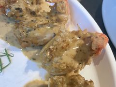 -张家卫·阳江菜·小海鲜(肥婆湾桥店)