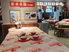 -老闵田螺馆·南昌市井菜·特色小吃(总店)