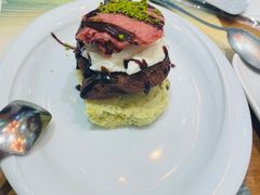 -SULTAN·苏坦土耳其餐厅(新光汇店)