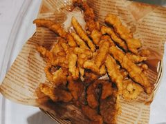 -渝信川菜(长安店)
