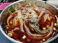 -老妈火锅粉(幸福路步行街店)