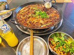 -鸿顺老铁锅美蛙鱼府(解放碑店)