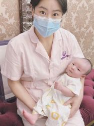 -大美母婴月子中心