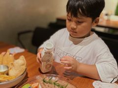 -卡朋厨房(289艺术园区店)