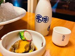 -王鼎精致料理铁板烧(世博源店)