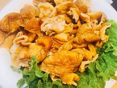 肥肠-川大刘肥肠鸡(北国店)