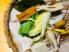 班花串串-班花麻辣烫(南京概念店)