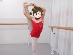 -小芳舞蹈团·少儿舞蹈·中国舞(龙江校区)