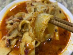 -清真·穆萨砂锅(大皮院店)