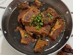 -老太婆饭店(新富路店)
