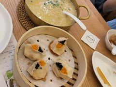 -苏小柳点心·手作小笼包(新街口分院店)