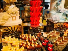 -金海湾自助餐厅(金陵饭店)