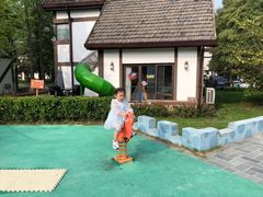 -太阳岛度假酒店