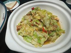 -渝乡辣婆婆·川菜 水煮鱼(中山西路店)