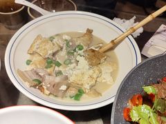 -侯家庄阿才有品私房菜馆