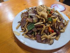 -家佳餐厅(大望路店)