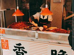 -丁家脆哨(民生路店)