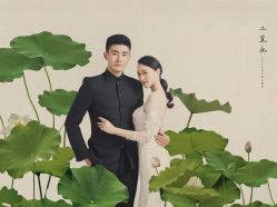 点击看大图 -女王风尚STUDIO·轻奢化定制