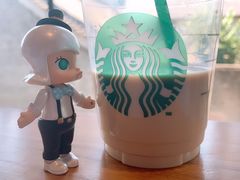 -星巴克臻选(成都太古里店)