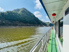 -新安江山水画廊风景区