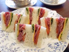 -西村咖啡店 (中山手本店)