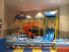 -武汉洲际酒店·漢自助餐厅