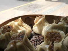 -北万新包子店(淮海店)