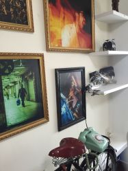 -Libertines barbershop 浪子理发店