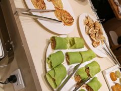 -素满香·素食自助餐(苏州·临顿路店)