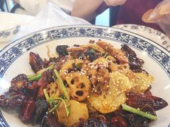 -簋街仔仔小龙虾(簋街二店)