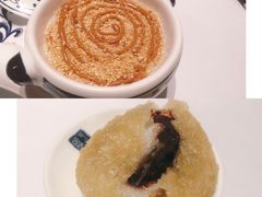 耳朵眼精品炸糕-耳朵眼会馆(鼓楼店)
