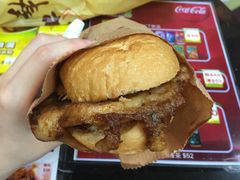 -大利来记餐厅(大三巴店)