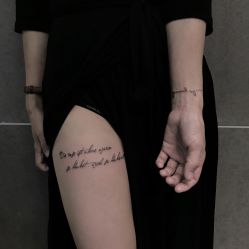 点击看大图 -白夜刺青·InkStudio