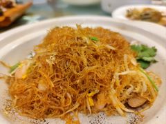 -南湖春色海鲜食府(中兴街店)