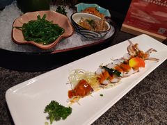 -吉盛川创作料理(保利国际广场店)