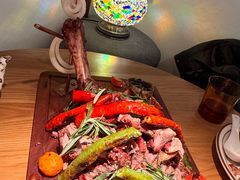 -纳鲁孜·新疆特色餐厅(上海悦荟广场店)