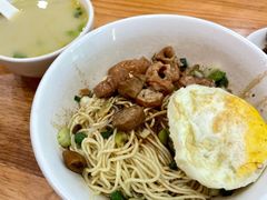 -欣达面馆(天桥支路店)