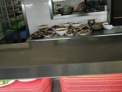 -江南大学-第一食堂(江南苑)
