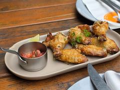 -SELVA森林海滩·拉丁餐厅&Bar(虹桥新天地店)