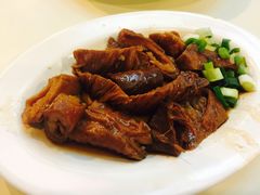 -阿水狮猪脚大王(台中公园店)