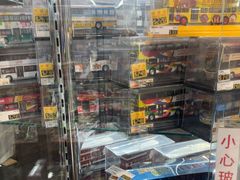 -80M 巴士专门店