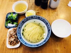 -裕兴记·三虾面(西北街总店)
