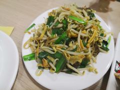 -姥家春饼店(漳州二路店)