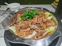 -古乐牛香·鲜牛肉牛杂火锅(吴江三里桥运东商业广场店)