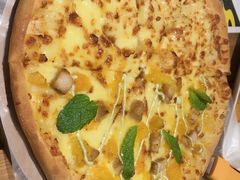 -乐凯撒披萨(正佳广场店)