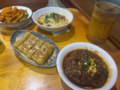 -付小姐在成都(中山公园店)